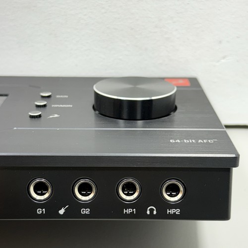 Zen Q Synergy Core Audio Interface, 14x10 Bus-Powered USB-C - Picture 10 of 22