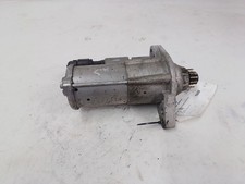 AUDI Q2 S LINE 1.0 TFSI 2020 Starter Motor 02Z911022C