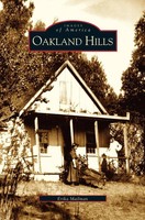 Erika Mailman | Oakland Hills | Buch | Englisch (2004) | Gebunden