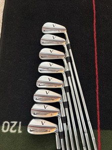 Nike Vr Tw Irons | eBay