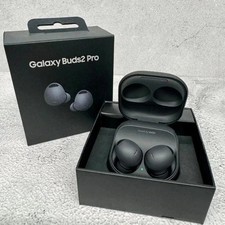SAMSUNG Galaxy Buds 2 Pro True Wireless Bluet...