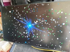 Samsung QM50R-A 50" LED 4K Smart Signage Display Black