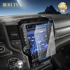 RUIYA Car Touchscreen Protector Tempered Glass 12-in For 2019-2026 Ram 1500 2500