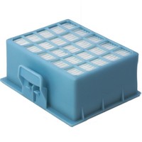 Hepa Filter Ersatz FüR Bosch BGL3A315 Staubsauger GL-30 Wie BBZ156HF