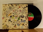 Led Zeppelin  III   First Press   So Mote Be It  SD 7201