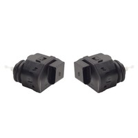 Stellmotor 2 X Passend FüR Audi A3 8L 09/96-08/2000 LWR F. Scheinw. Halogen