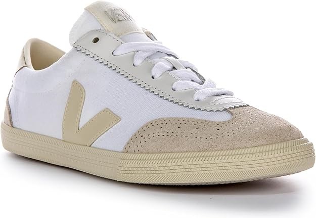 SAOLA Veja Volley VO0103523B Sneakers Uomo US 9 Bianco Pierre Scarpe Lifestyle VER600