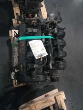 2010 Mazda 3 2.0l Engine Complete Assembly Oem Fwd 223k Miles Black 2010 Mazda 3 2.0l Engine Complete Assembly Oem Fwd 223k Miles Black