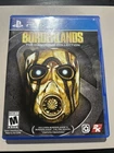 Borderlands: The Handsome Collection (PlayStation 4, 2015)