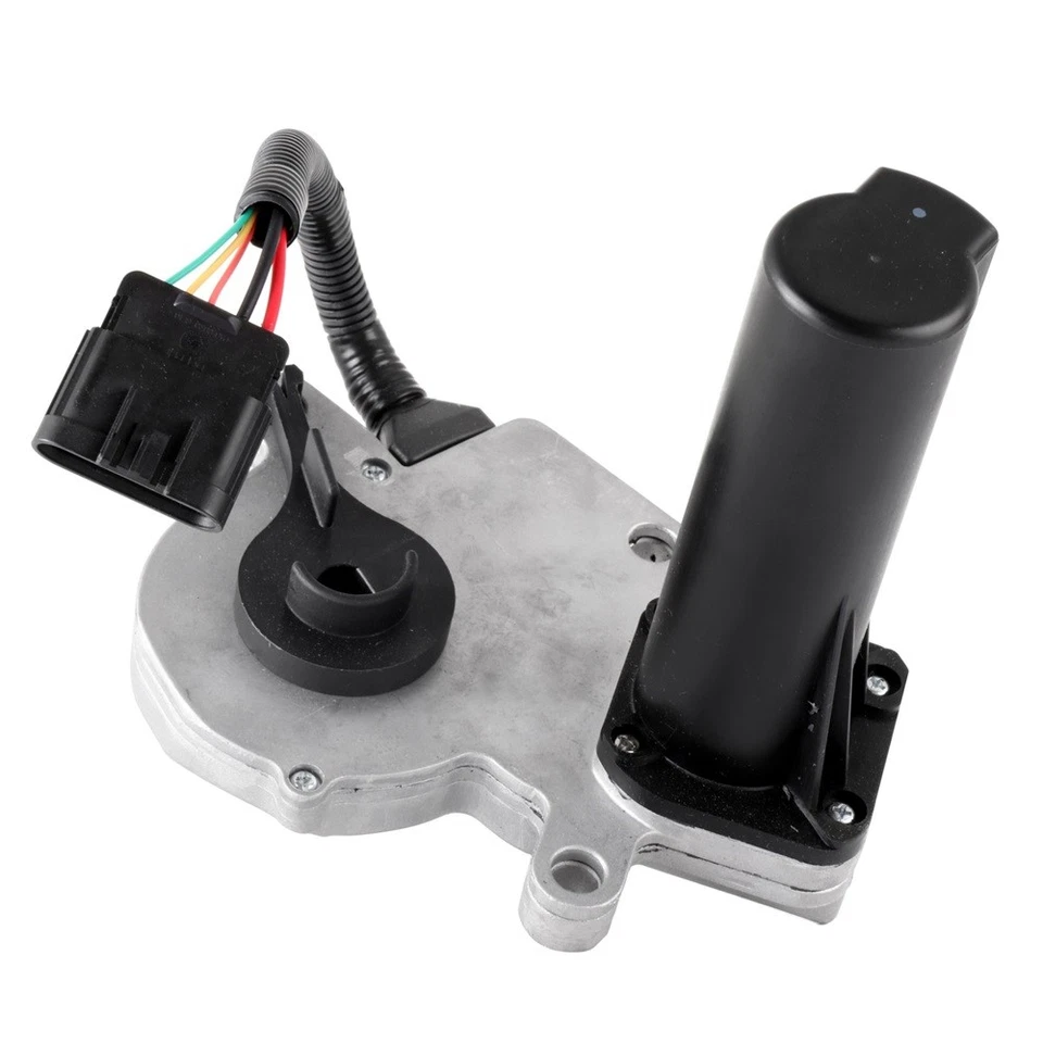 For 2009 Chevrolet C4500 Kodiak Transfer Case Motor Shift Actuator - Image 4 of 4