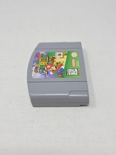Super Mario 64 Nintendo 64 Authentic Cartridge Only