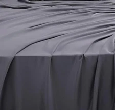 Bedsure | Gray Dorm Bedding Sheets | Size Twin XL | NIB | 1064