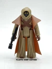 Vintage Kenner Style Custom Star Wars Jawa READ DESCRIPTION
