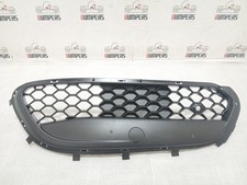 ALFA ROMEO STELVIO 2017 - 2023 GENUINE FRONT LEFT FOG LIGHT GRILL 156114916