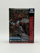 Transformers Studio Series 61 SENTINEL PRIME Voyager Class Action Figure NEW