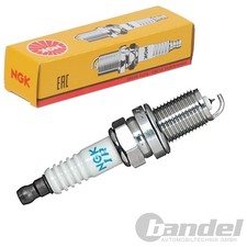 Bougies d'allumage Suzuki IGNIS