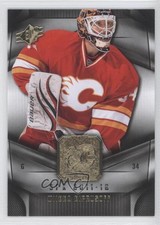 2011-12 SPx Miikka Kiprusoff #88 0a1