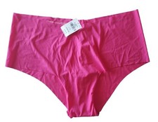 Victoria s Secret PINK Cheeky Panty Size Large NEW NWT Underwear