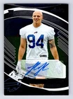 2025 Panini Absolute Landon Jackson Base (RAW)