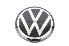 Original Volkswagen Passat Tayron Tiguan Abdeckkappe für Felge 571601171 FOD