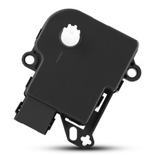 Hvac Blend Door Actuator For Ford F-150 Expedition Lincoln Navigator 604-252 Hvac Blend Door Actuator For Ford F-150 Expedition Lincoln Navigator 604-252