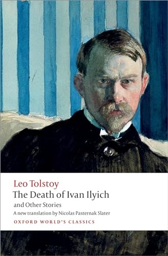 The Death of Ivan Ilyich and Other Stories (Oxford World's Class - Image 6