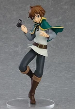 Pop Up Parade Kazuma Max Factory KonoSuba PVC Kadokawa Figure BRAND NEW!!!