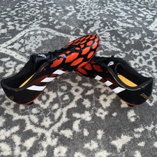 Adidas Predito FG Mens Size 13 Soccer Cleats BRAND NEW