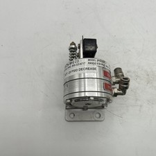 Solon 2PS-1D2 Pressure Switch 0-50psi