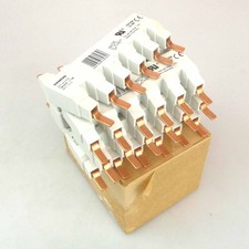 Siemens Busbar 5ST3 663-0HG (7pcs) original box
