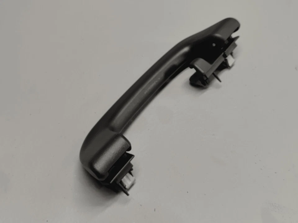 Оригинальный задний левый верхний внутренний руль захвата крыши для BMW 550i xDrive 550i 2011-2016 годов выпуска - Изображение 3 из 4