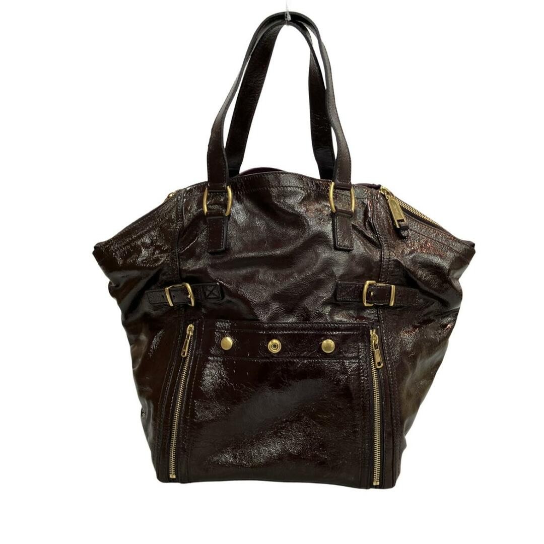 Yves Saint Laurent Downtown Tote Bag for Women Stylish and Elegant