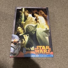 مجسمات الشخصيات Star Wars Puzzle 200