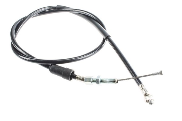 Kupplungszug FüR Yamaha RD 50 (Vergleichsnr: 481-26335-00)-image