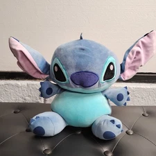 Stuffed Toy Weighted - OH NO Identification Tag! - Needs home Cute Plush animal