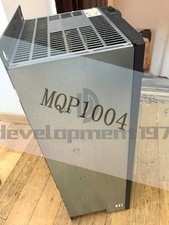 1PCS SIEMENS FREQUENCY CONVERTER 6SE6430-2UD33-7EB0 6SE6 430-2UD33-7EB0 USED