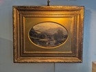 Carl Brennir Oil Painting — photo 1