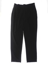 Hose Damen Gr. S von Guess schwarz mit Gummizug