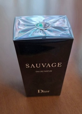 Dior Sauvage 100ml Eau de Parfum    Neu & Versiegelt 078524009