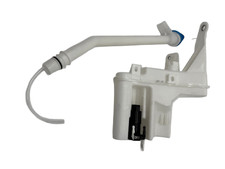 Windshield Washer Reservoir Tank W/ Tube & Motor For Toyota C-HR 2018-2022