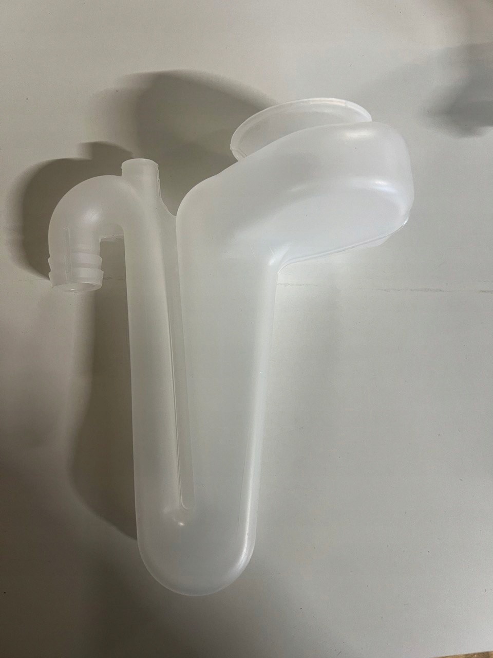 Intergas 844187 Siphon HRE Compact