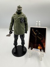 McFarlane Toys 2021 DC Multiverse The Riddler-The Batman Movie 7 Action Figure