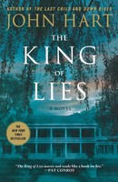 John Hart | The King Of Lies | Taschenbuch | Englisch (2011) | EAN 9780312677374