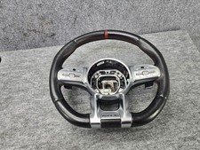 Lenkung Rad Pedal Shift Montage Mercedes W205 C43 GLC43 C63 AMG OEM