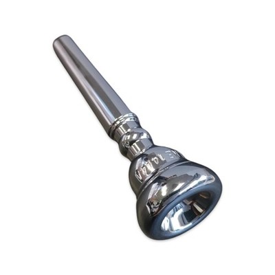 Schilke 14A4a Trumpet Mouthpiece Standard Rim Shapes And Cup Volumes