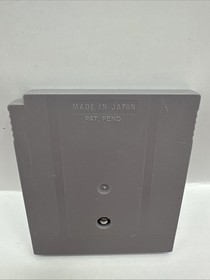 Nintendo Gameboy NFL Football Game Only Game Boy