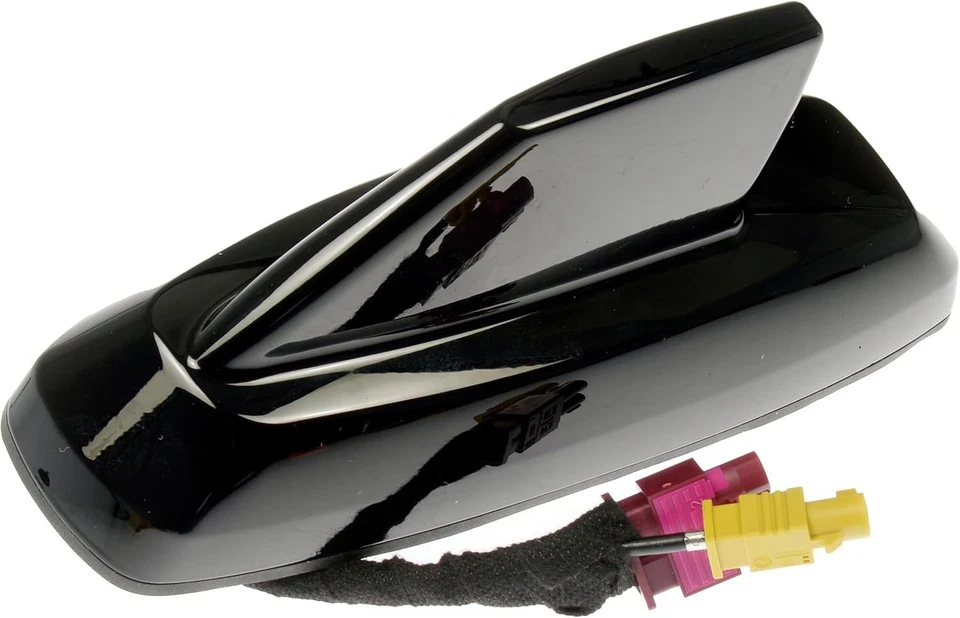 Rugged Roof GPS Antenna for Cadillac Escalade, Chevrolet Silverado & GMC - Image 3 of 4