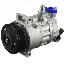 Klimaanlagen – Kompressor PAG 46 TSP0155999 DELPHI für VW SEAT SKODA AUDI
