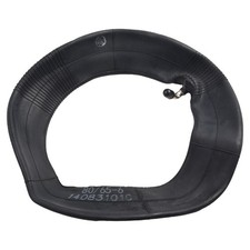 Roller Innenrohr E-Scooter Reifen 10 Zoll 140g 255x80 Rohr Ersatzteil Schwarz – Bild 16