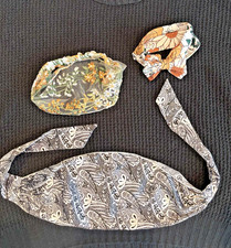 Fashion Headbands for Women/Child- Lot of 3